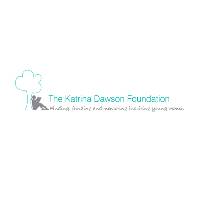 Katrina Dawson Foundation logo