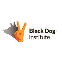 Black Dog Institute logo