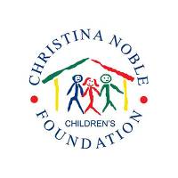 Christina Noble logo