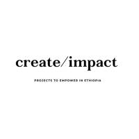 Create Impact Logo
