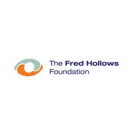 Fred Hollow new logo