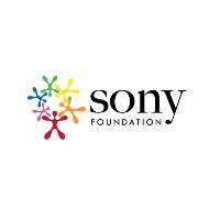 sony foundation logo